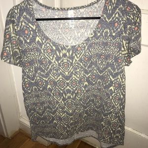 Lularoe Classic T
